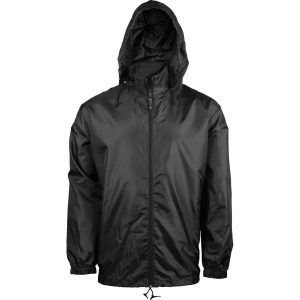 UNLINED WINDBREAKER | Loonapark promotivni pokloni