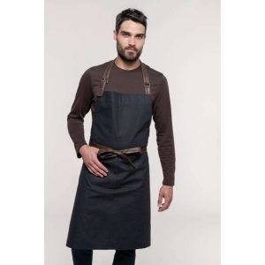 VINTAGE pamučna pregača | Loonapark promotivni pokloni