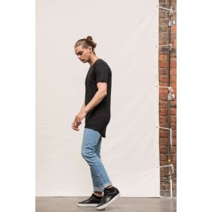 WESTCOAST duga majica kratkih rukava | Loonapark promotivni pokloni