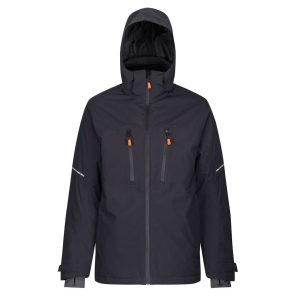 X-PRO MARAUDER III vodootporna jakna | Loonapark promotivni pokloni