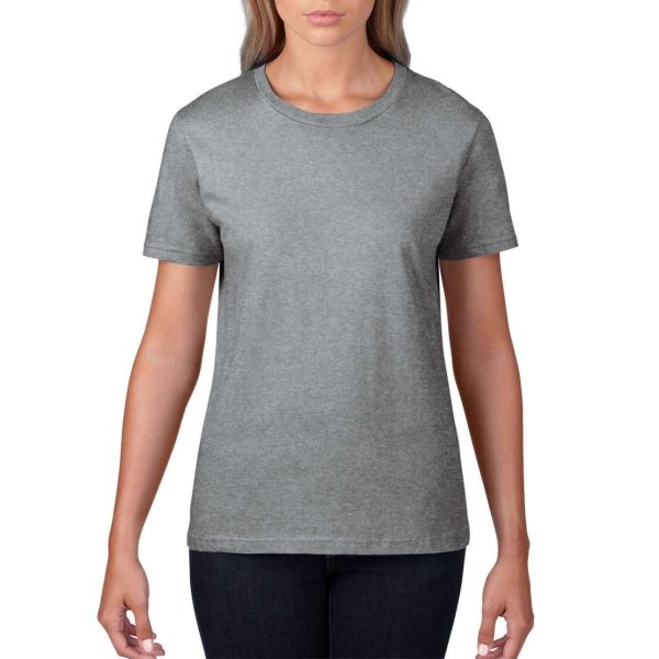 Ženska lagana majica kratkih rukava