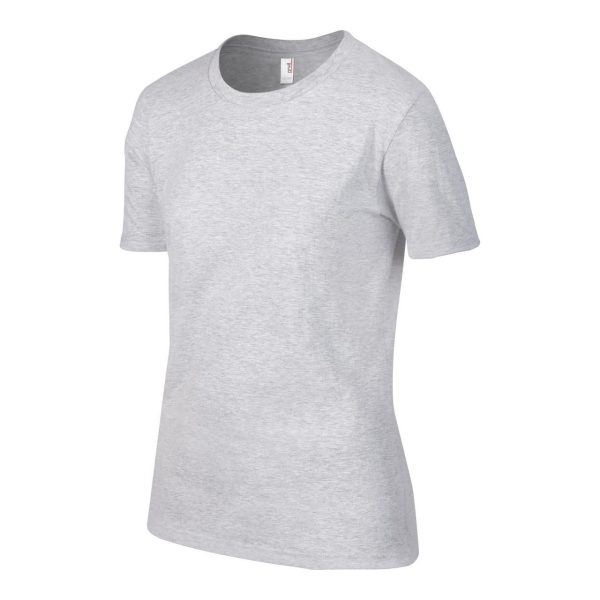 Ženska lagana majica kratkih rukava