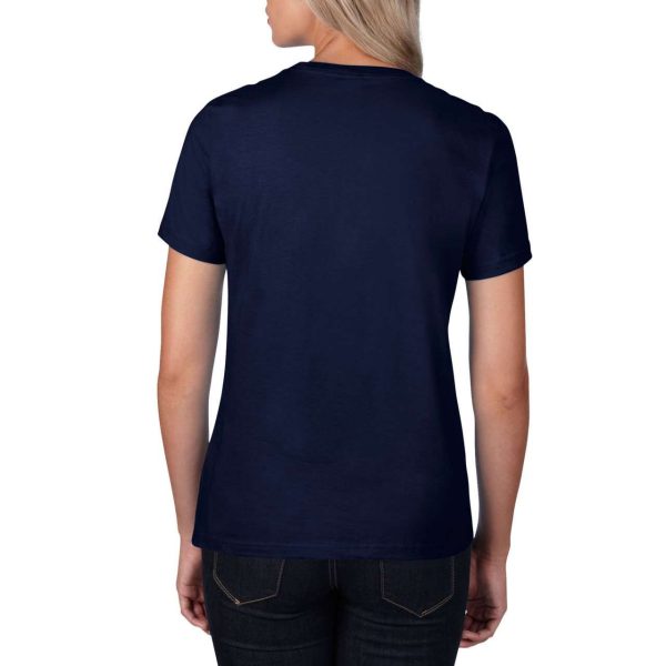 Ženska lagana majica kratkih rukava