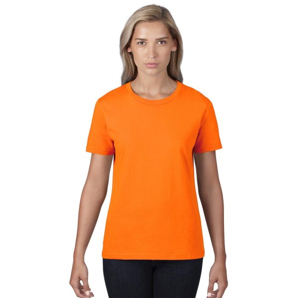 Ženska lagana majica kratkih rukava