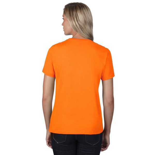 Ženska lagana majica kratkih rukava