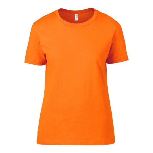 Ženska lagana majica kratkih rukava