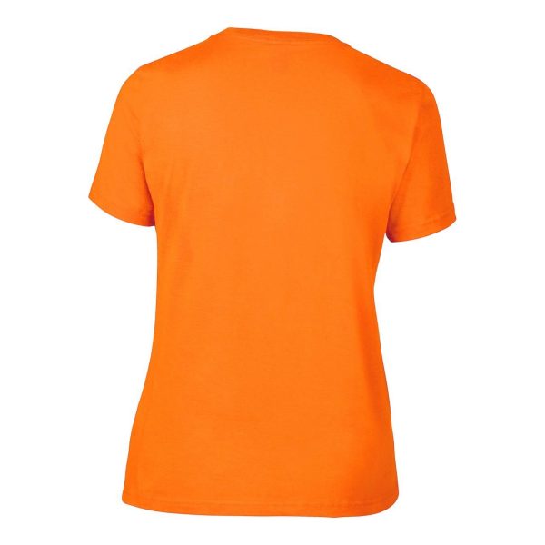 Ženska lagana majica kratkih rukava