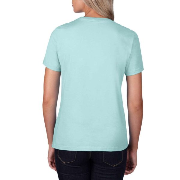 Ženska lagana majica kratkih rukava