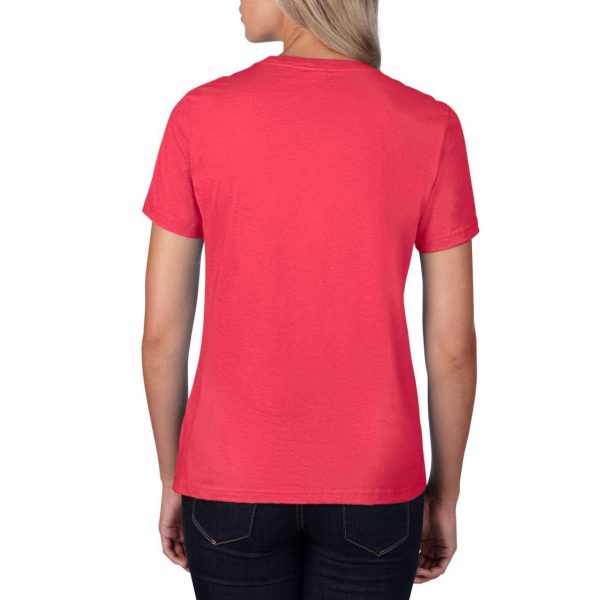 Ženska lagana majica kratkih rukava