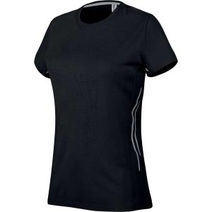 ŽENSKA MAJICA KRATKIH RUAKVA | Loonapark promotivni pokloni