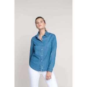 Ženska majica od trapera | Loonapark promotivni pokloni