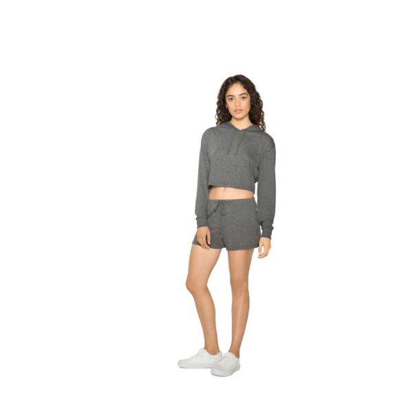 Ženska majica s kapuljačom