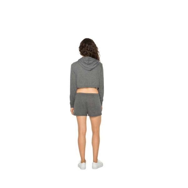 Ženska majica s kapuljačom