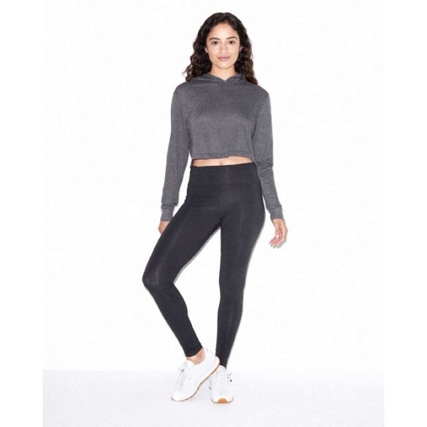 Ženska majica s kapuljačom