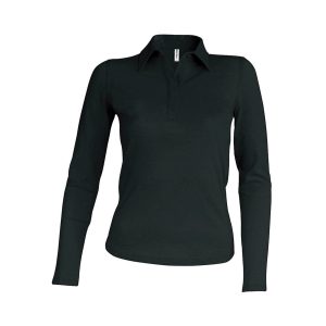 Ženska polo majica dugih rukava  | Loonapark promotivni pokloni