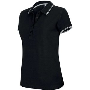 Ženska polo majica kratkih rukava  | Loonapark promotivni pokloni