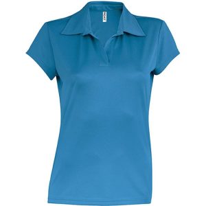 Ženska polo majica kratkih rukava  | Loonapark promotivni pokloni