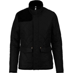 Ženska QUILTED jakna | Loonapark promotivni pokloni