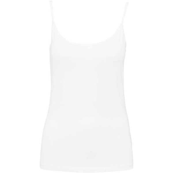 Ženska STRAPPY TANK TOP