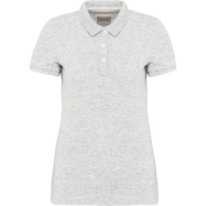 Ženska “vintage” polo majica kratkih rukava | Loonapark promotivni pokloni