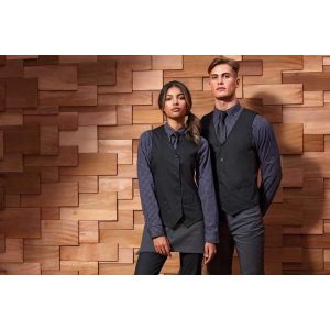 Ženski ugostiteljski prsluk | Loonapark promotivni pokloni