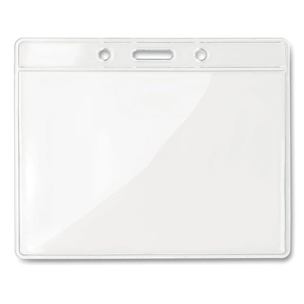 Etui za akreditacije Badgy