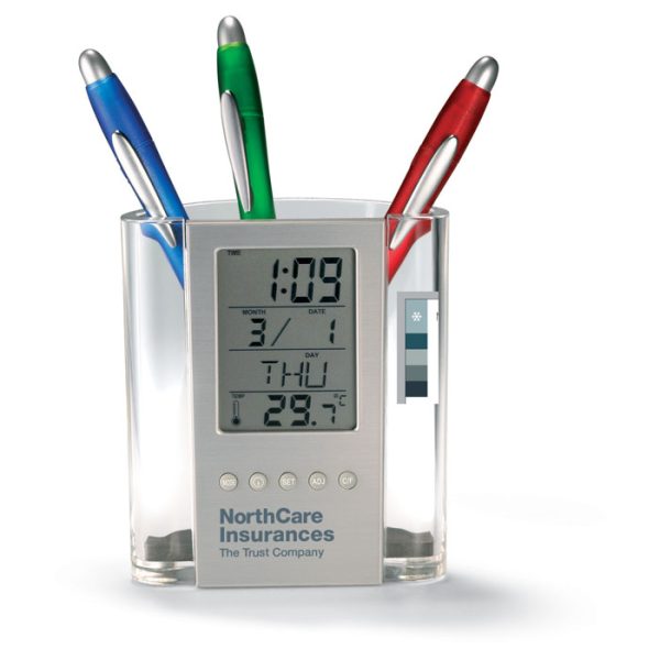 Prodigy Držač za olovke sa kalendarom