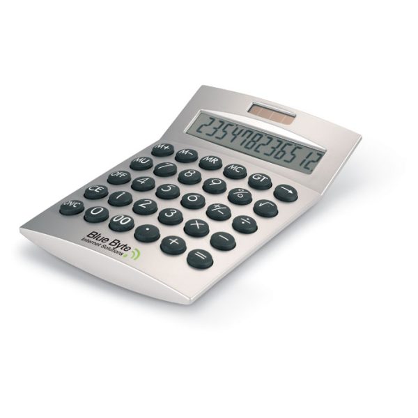 Kalkulator Basics