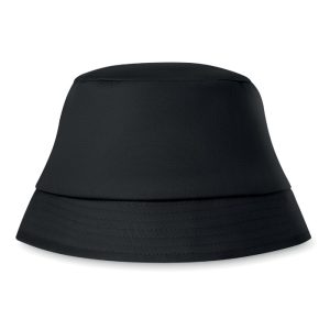 Pamučna kapa za sunce 160 gr/m² | Loonapark promotivni proizvodi