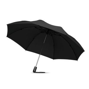 Sklopivi reverzibilni kišobran | Loonapark promotivni proizvodi