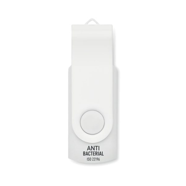 Antibakterijski USB stick Tech Clean