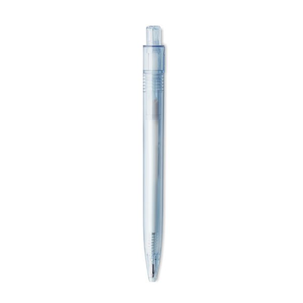 RPET kemijska olovka s rotacijom RENEWED