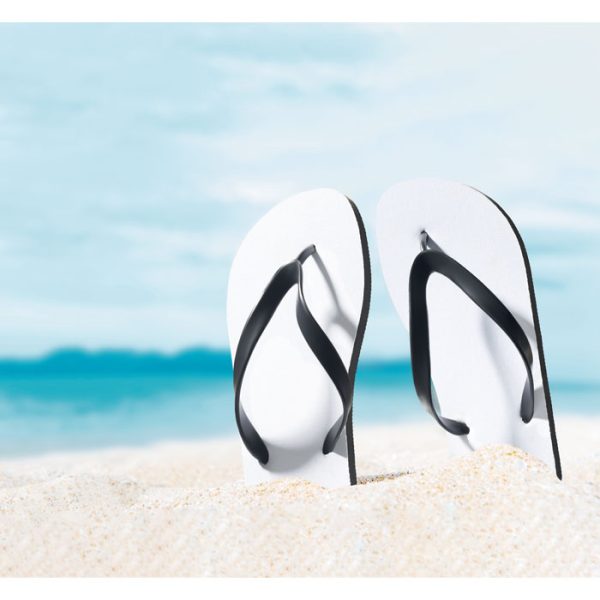 Sublimacijske japanke XL