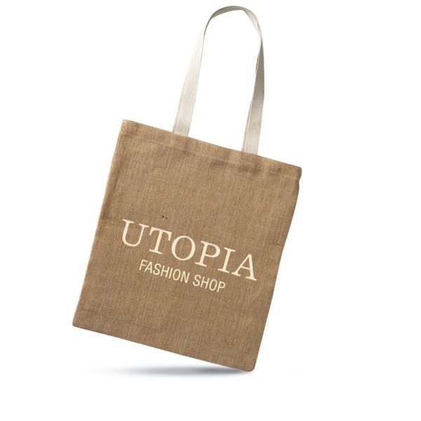 Šoping torba Juhu