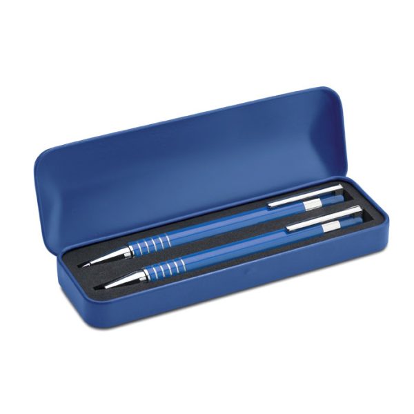 Set za pisanje Alucolor