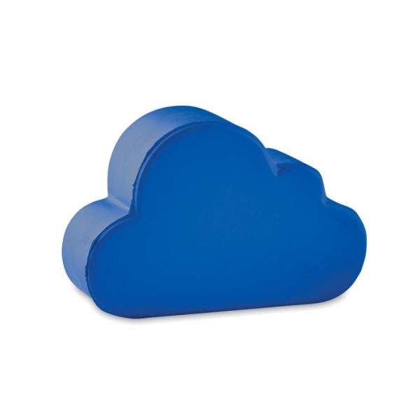 Antistres loptica Cloudy