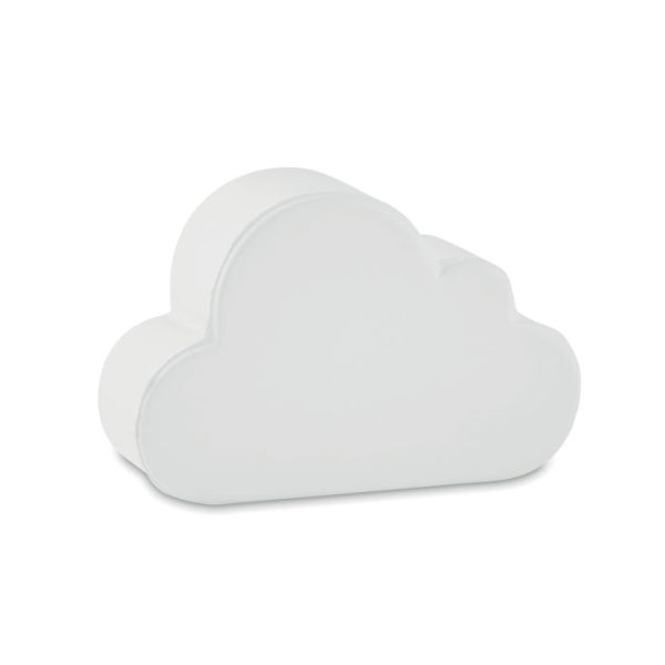 Antistres loptica Cloudy