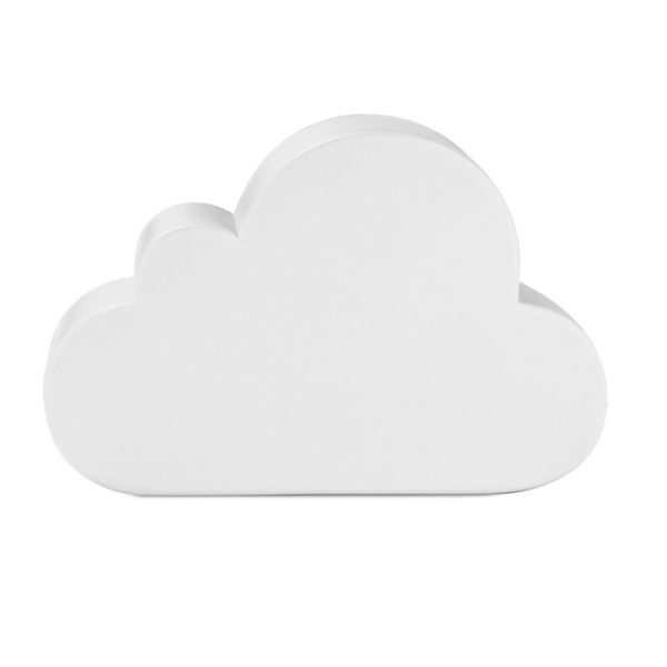 Antistres loptica Cloudy