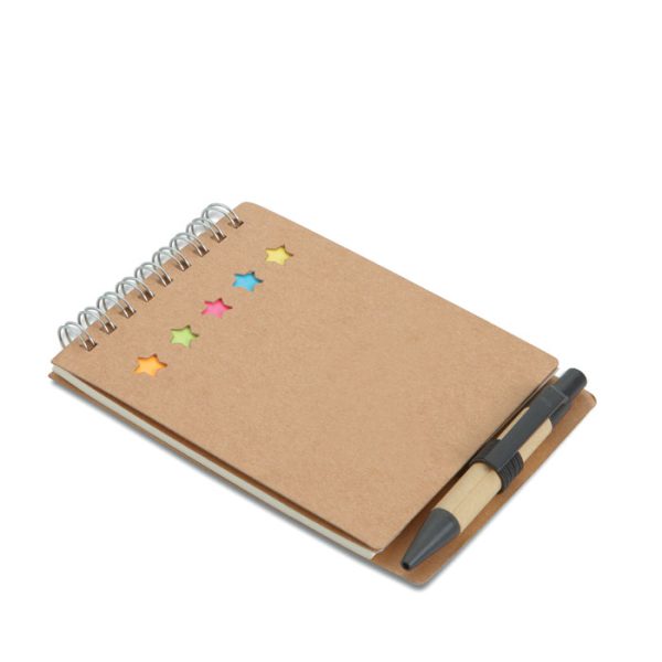 Notes Multibook
