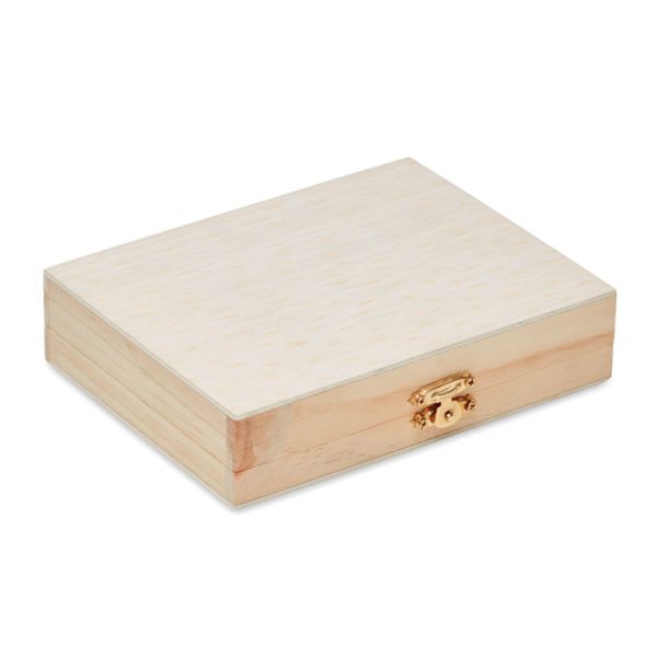 Set za bojenje Beau
