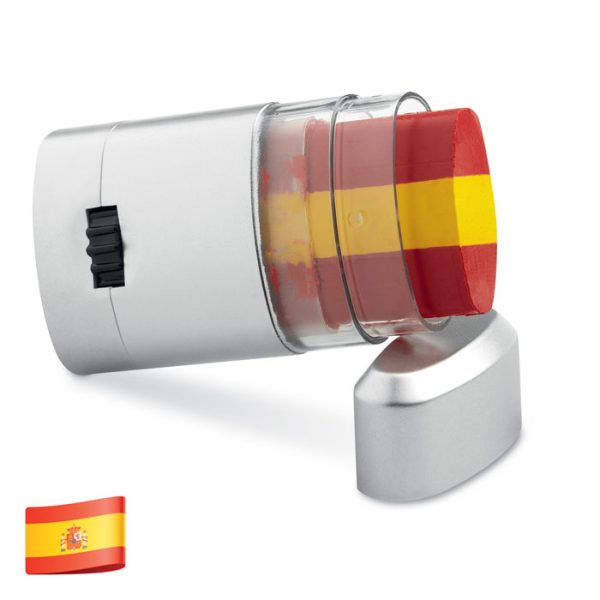 Navijačka boja Werel