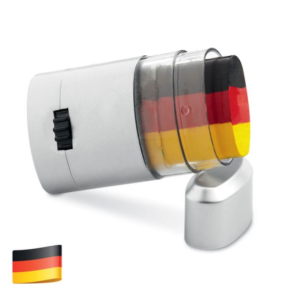 Navijačka boja Werel