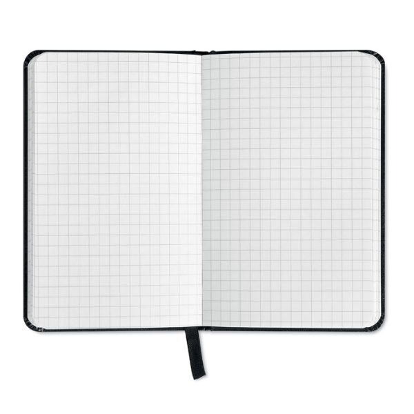 Notes A5 Squared