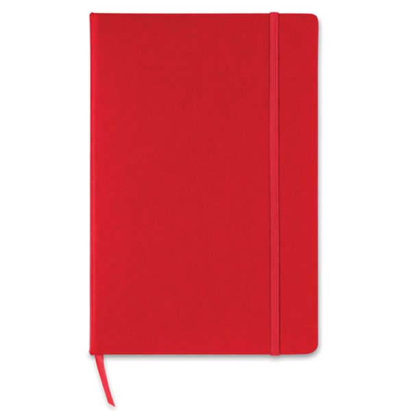 Notes A5 Squared