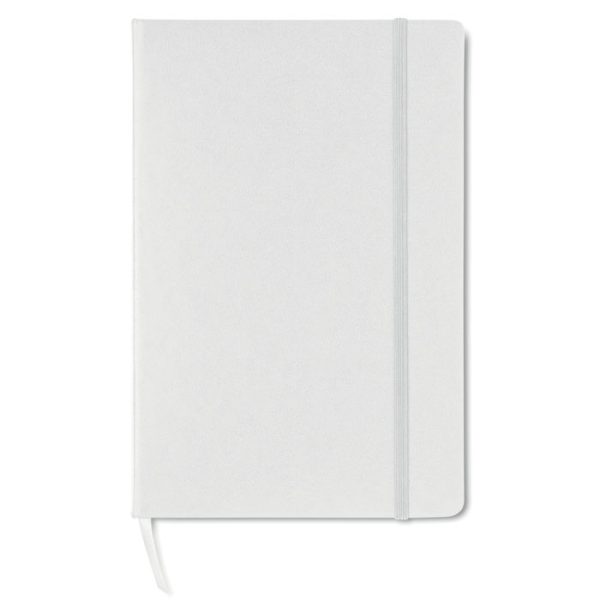 Notes A5 Squared