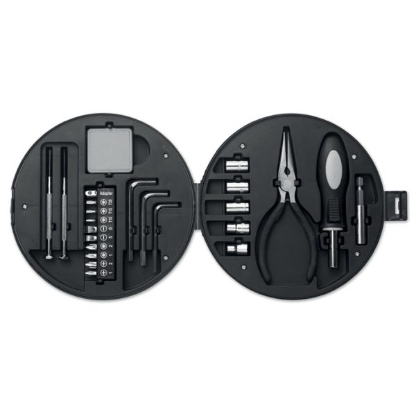 Set alata Rueda Tool