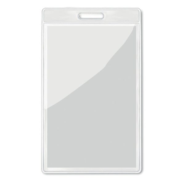 Etui za akreditacije Badgo
