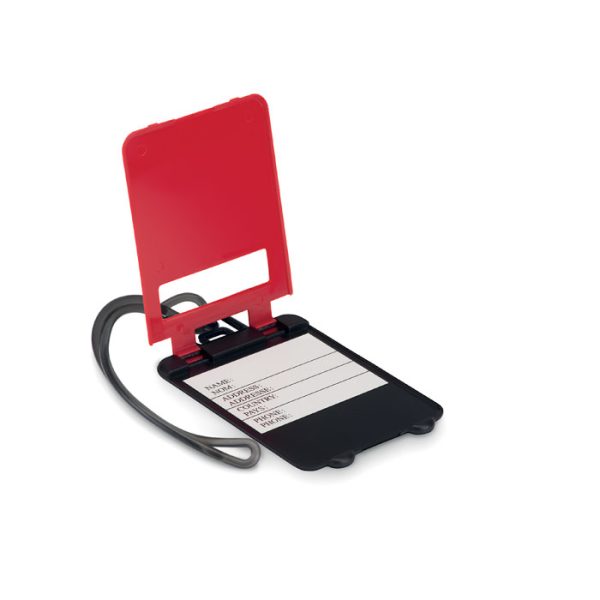 Putna oznaka Traveller