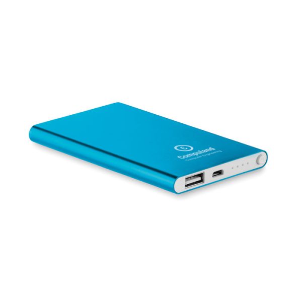 Powerbank Powerflat