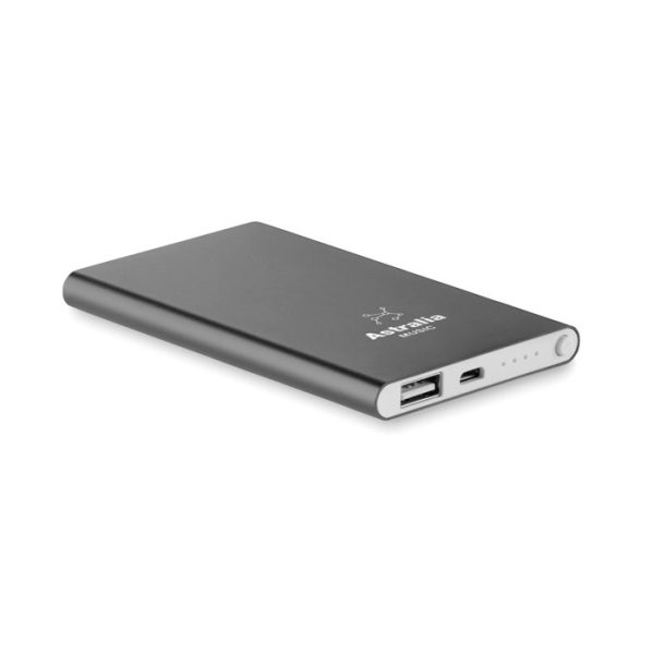 Powerbank Powerflat
